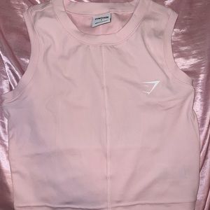 Gymshark workout tank